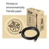 Club3D DisplayPort 1.4 HBR3 8K Cable M/M 4m /13.12ft