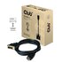Club3D DVI to HDMI 1.4 Cable M/M 2m/ 6.56ft Bidirectional