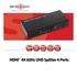 Club3D HDMI 2.0 UHD Splitter 4 Ports