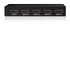 Club3D HDMI 2.0 UHD Splitter 4 Ports