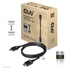 Club3D HDMI 2.1 Ultra High Speed 10K 120HZ 1.5 Metri