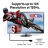 Club3D HDMI 2.1 Ultra High Speed 10K 120HZ 2 Metri