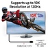 Club3D HDMI 2.1 Ultra High Speed 10K 120HZ 3 Metri