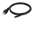 Club3D Micro HDMI™ to HDMI™ 2.0 4K60Hz Cable 1M / 3.28Ft