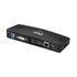Club3D SenseVision USB 3.0 4K UHD Docking Station