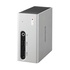 Club3D SenseVision USB 3.0 4K UHD Mini Docking Station