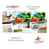 Club3D USB 3.0 Dual Display 4K60Hz Docking Station