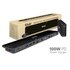 Club3D USB 3.2 Gen 1 C Triple Display Dynamic 100W PD Charging Dock The 5 X USB-A Ports Docking USB 3.2 Gen 1 Type-C Nero