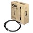 Club3D USB Type-C to Type-A Cable Male/Male 1Meter 60W 10 Gbps PD