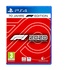 Codemaster F1 2020: Seventy Edition PS4