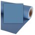 Colorama Fondale In cartoncino 1,35 x 11 metri China Blue