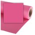 Colorama Fondale In cartoncino 1,35 x 11 metri Rose Pink
