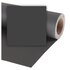 Colorama Fondale In cartoncino 2,72 x 11 Black