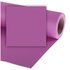 Colorama Fondale In cartoncino 2,72 x 11 Fuchsia