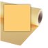 Colorama Fondale In cartoncino 2,72 x 11 Maize