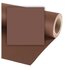 Colorama Fondale In cartoncino 2,72 x 11 Peat Brown