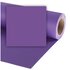 Colorama Fondale In cartoncino 2,72 x 11 Royal Purple