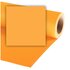 Colorama Fondale In cartoncino 2,72 x 11 Sunflower
