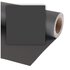 Colorama Fondale In cartoncino 3,55 x 30 metri Black