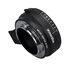 Commlite Adattatore per obiettivi Nikon G, F, A, I, S, D su fotocamere Sony E-Mount