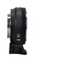 Commlite Adattatore per obiettivi Nikon G, F, A, I, S, D su fotocamere Sony E-Mount