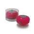 CONCEPTRONIC 120830807 Wireless Waterproof Bluetooth Suction Speaker pink