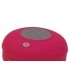 CONCEPTRONIC 120830807 Wireless Waterproof Bluetooth Suction Speaker pink