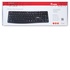 CONCEPTRONIC 245213 USB QWERTY Italiano Nero