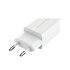 CONCEPTRONIC ALTHEA06W Caricabatterie per dispositivi mobili Interno Bianco