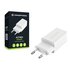 CONCEPTRONIC ALTHEA06W Caricabatterie per dispositivi mobili Interno Bianco