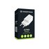 CONCEPTRONIC ALTHEA06W Caricabatterie per dispositivi mobili Interno Bianco