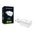 CONCEPTRONIC ALTHEA07W Caricabatterie per dispositivi mobili Interno Bianco
