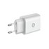 CONCEPTRONIC ALTHEA07W Caricabatterie per dispositivi mobili Interno Bianco