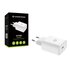 CONCEPTRONIC ALTHEA10W Caricabatterie per dispositivi mobili Bianco Interno