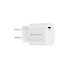 CONCEPTRONIC ALTHEA14W Caricabatterie per dispositivi mobili Universale Bianco AC Ricarica rapida Interno