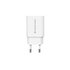 CONCEPTRONIC ALTHEA14W Caricabatterie per dispositivi mobili Universale Bianco AC Ricarica rapida Interno