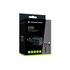 CONCEPTRONIC ALTHEA16B Caricabatterie per dispositivi mobili Universale Nero AC Ricarica rapida Interno
