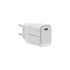 CONCEPTRONIC ALTHEA19W45 Caricabatterie per dispositivi mobili Universale Bianco AC Ricarica rapida Interno