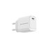 CONCEPTRONIC ALTHEA19W45 Caricabatterie per dispositivi mobili Universale Bianco AC Ricarica rapida Interno