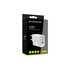 CONCEPTRONIC ALTHEA21W65 Caricabatterie per dispositivi mobili Universale Bianco AC Ricarica rapida Interno