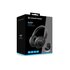 CONCEPTRONIC ALVAH02B cuffia e auricolare Con cavo e senza cavo A Padiglione Musica e Chiamate Bluetooth Nero