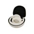 CONCEPTRONIC ALVAH02C cuffia e auricolare Con cavo e senza cavo A Padiglione MUSICA Bluetooth Crema