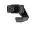 CONCEPTRONIC Amdis webcam 2 MP 1920 x 1080 Pixel USB 2.0 Nero