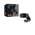 CONCEPTRONIC Amdis webcam 2 MP 1920 x 1080 Pixel USB 2.0 Nero