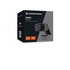 CONCEPTRONIC Amdis webcam 2 MP 1920 x 1080 Pixel USB 2.0 Nero
