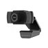 CONCEPTRONIC AMDIS01B Webcam 1080p FULL HD con Microfono