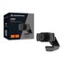 CONCEPTRONIC AMDIS01B Webcam 1080p FULL HD con Microfono