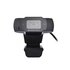 CONCEPTRONIC AMDIS01B Webcam 720p FULL HD con Microfono