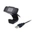 CONCEPTRONIC AMDIS03B webcam 1280 x 720 Pixel USB 2.0 Nero