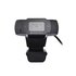 CONCEPTRONIC AMDIS03B Webcam 720p HD con Microfono